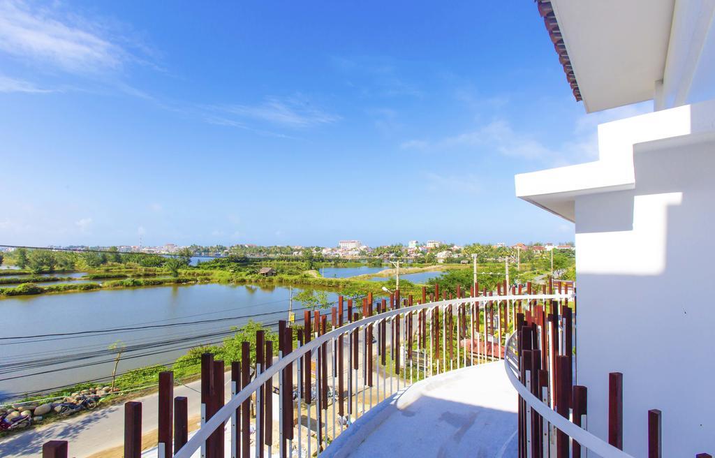 Khách sạn The Hội An