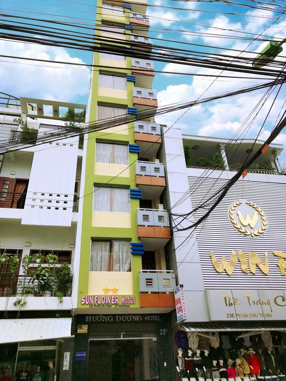 Sun Flower Hotel Nha Trang