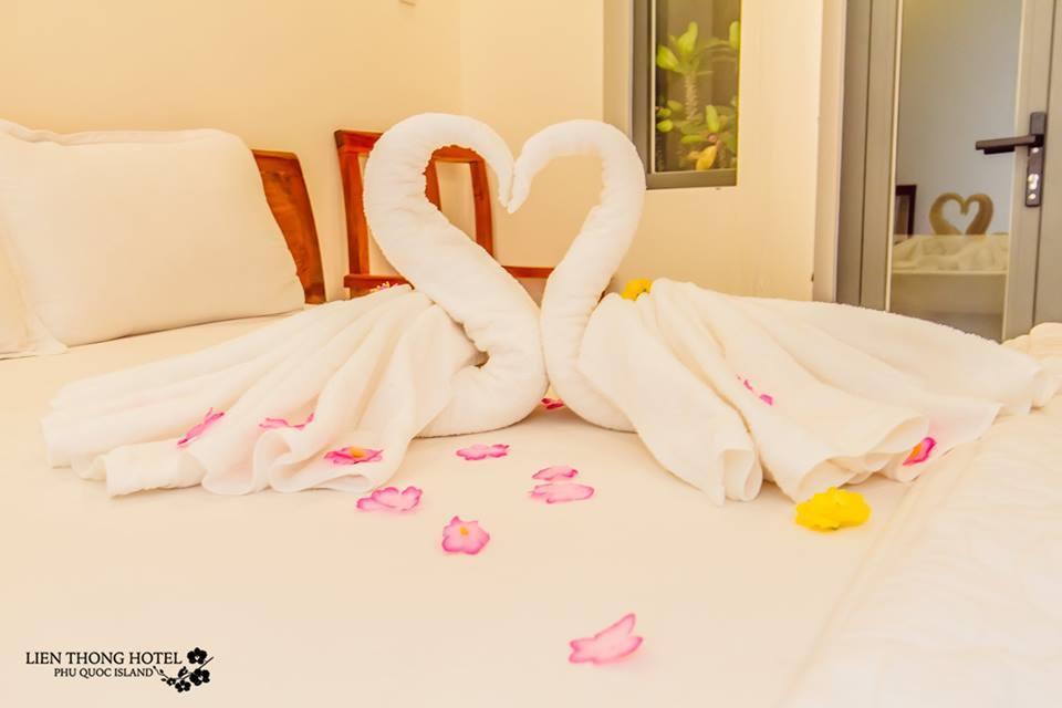 Lien Thong Hotel