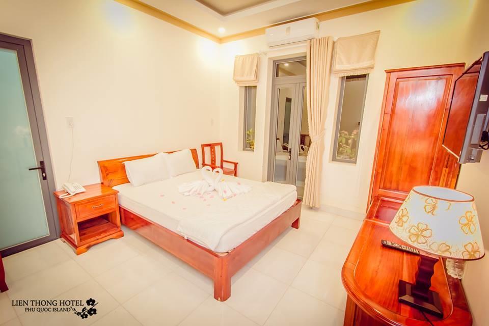 Hotel Lien Thong Phu Quoc