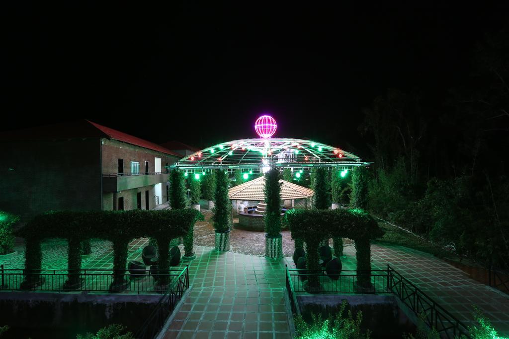 Khu nghỉ mát Countryside Garden & Bar Phú Quốc