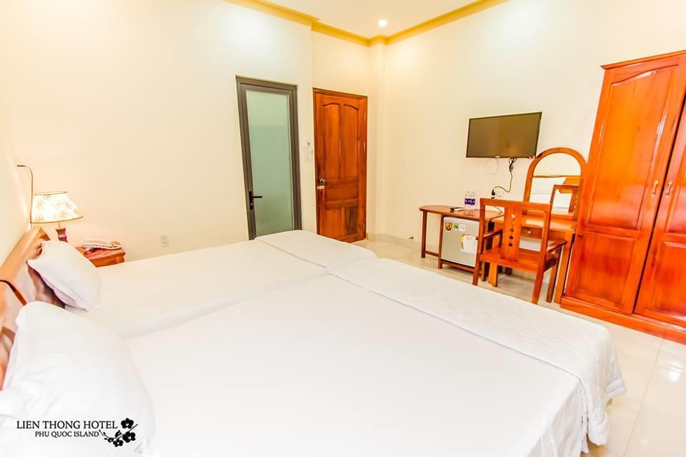 Lien Thong Hotel
