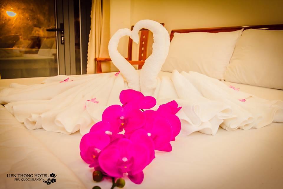 Lien Thong Hotel
