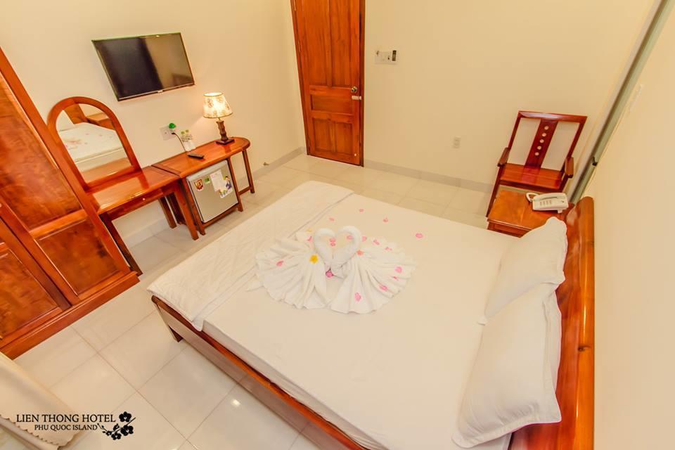Lien Thong Hotel Phu Quoc