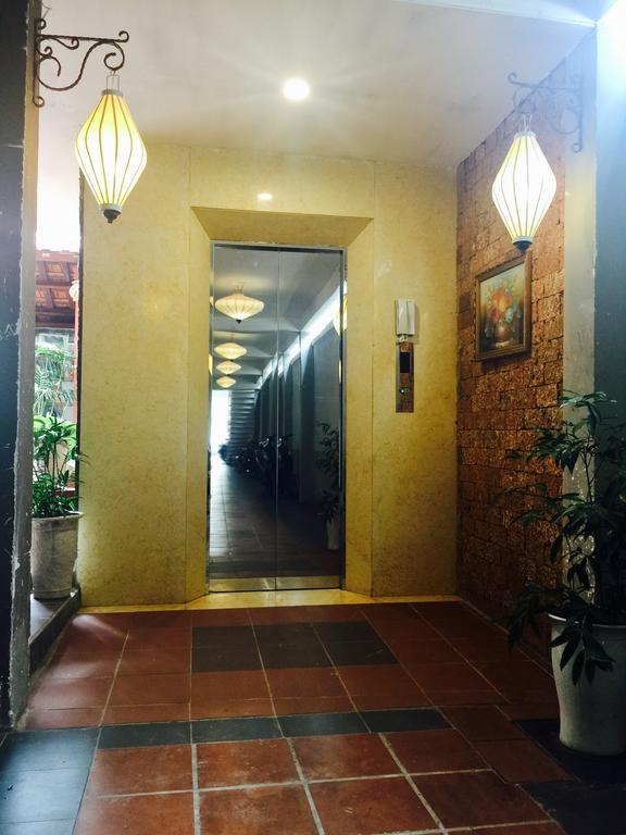 Hotel Quan Quan Hotel