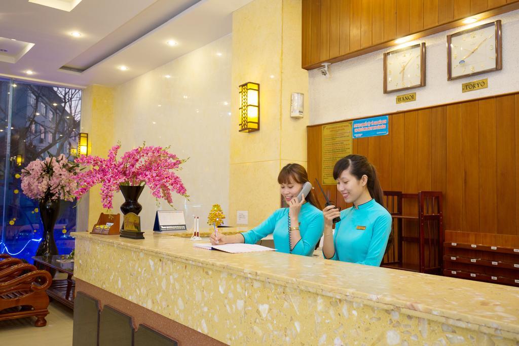 Queen Hotel