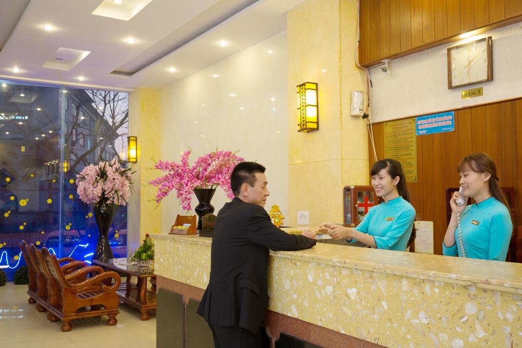 Hotel Queen Da Nang