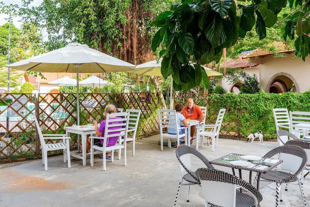 Diadem Resort