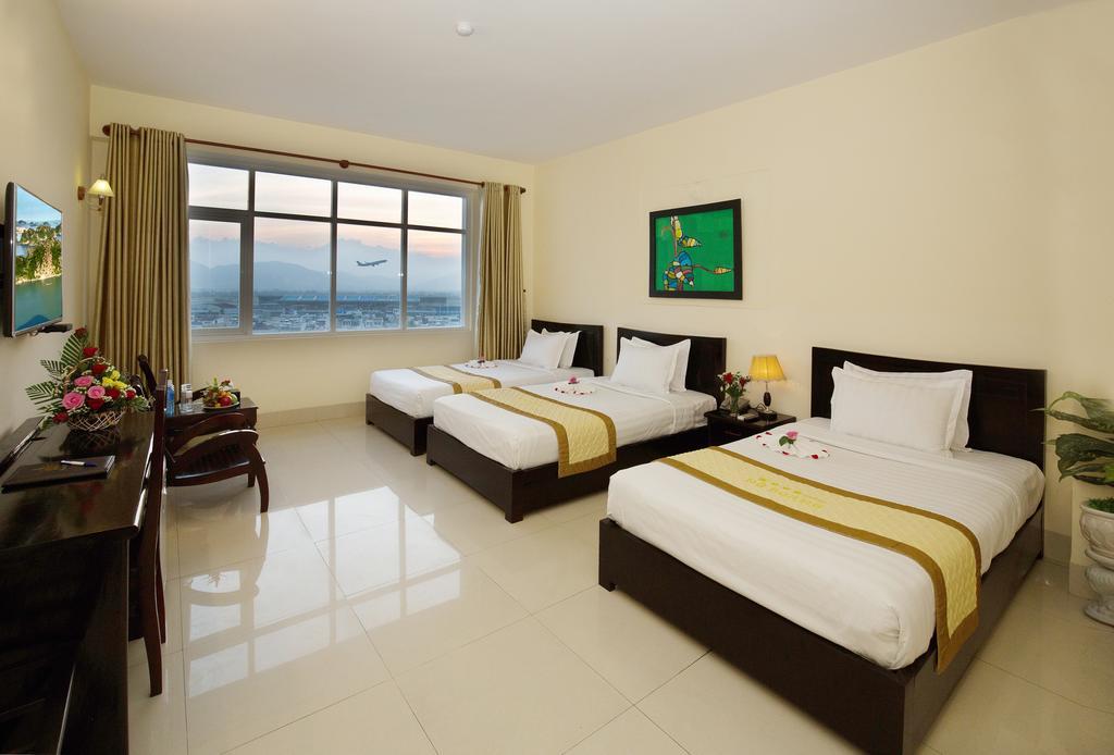 Queen Hotel Da Nang