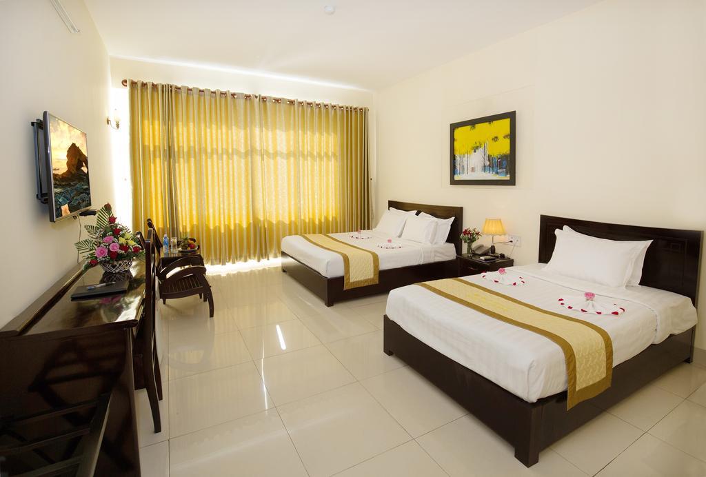 Hotel Queen 3*