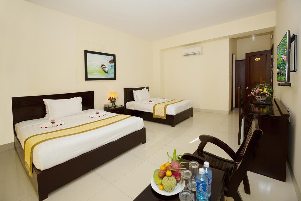 Queen Hotel Da Nang