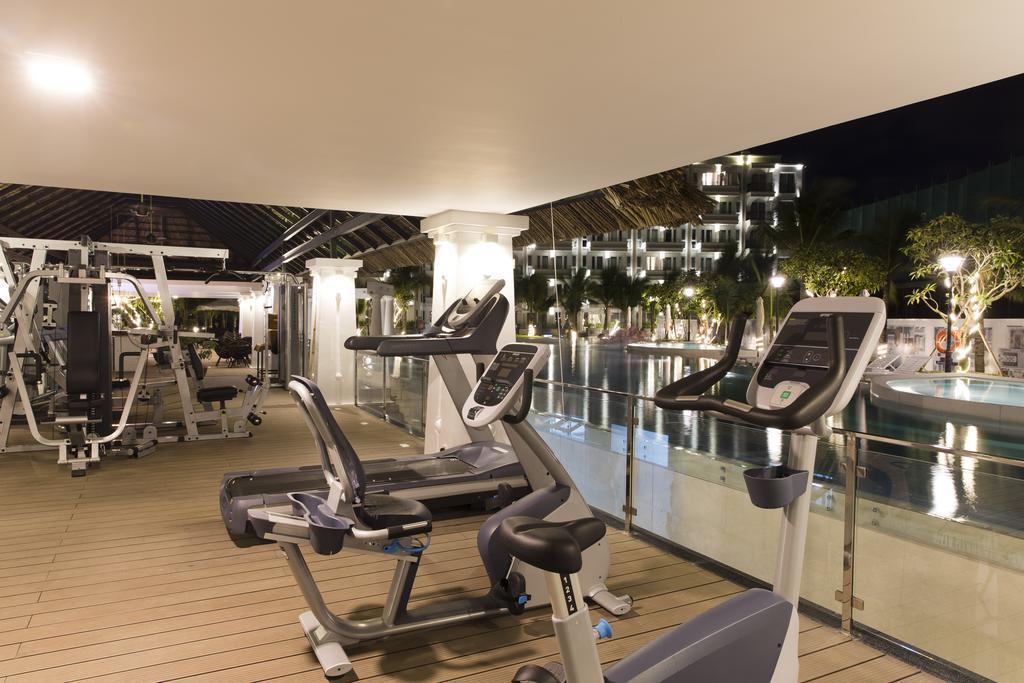 Cham Oasis Condotel