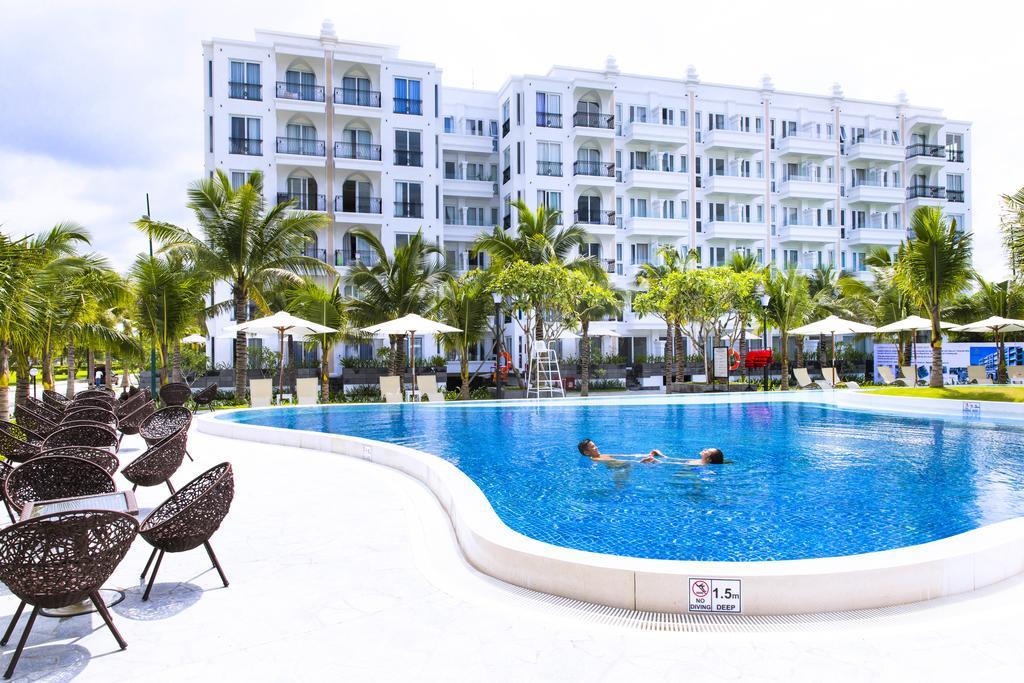 Cham Oasis Condotel 5*