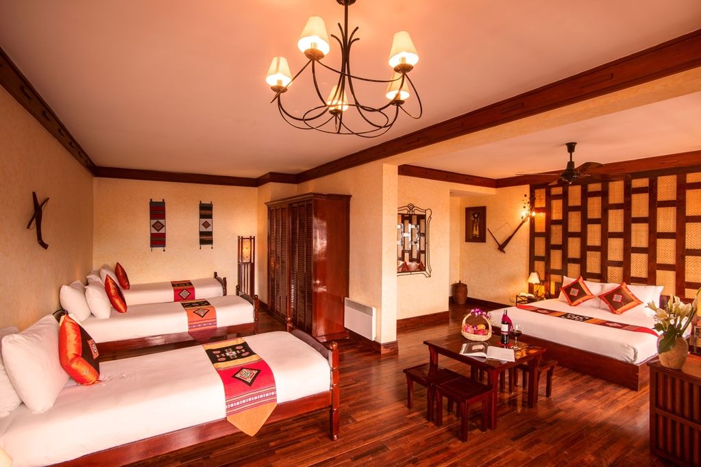 Mountain Affiliated By Melia Resort