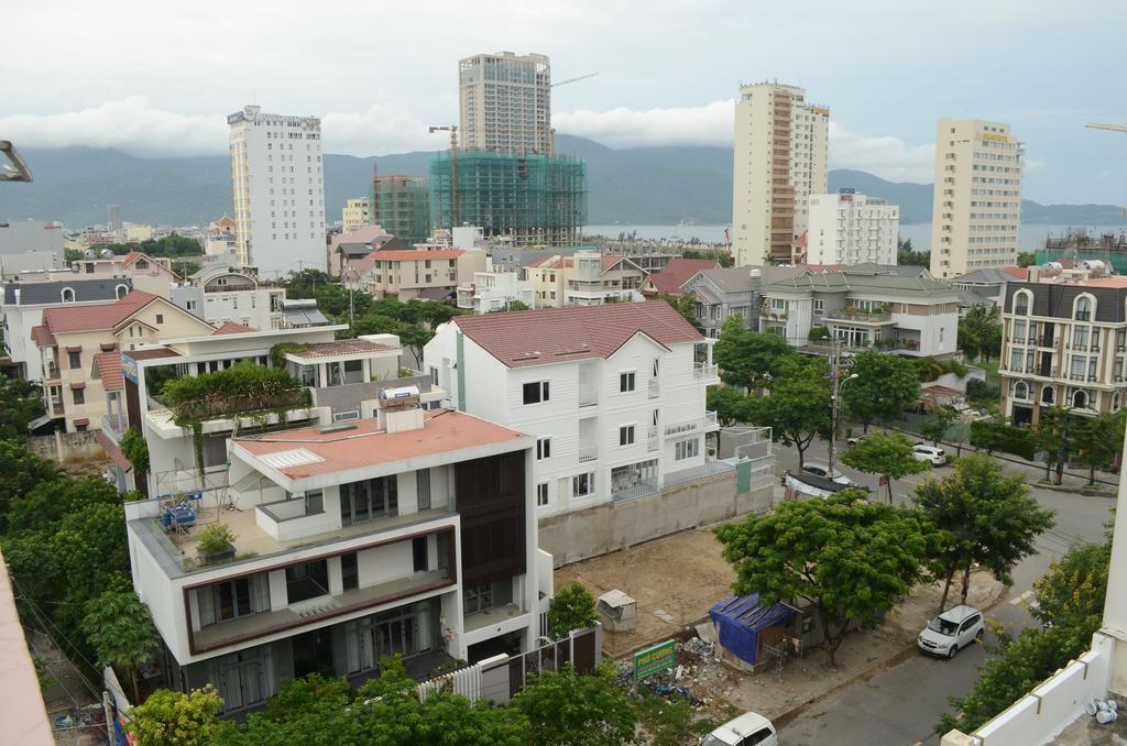 Hotel Duong Dan Đà Nẵng