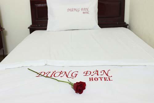 Duong Dan Hotel Đà Nẵng