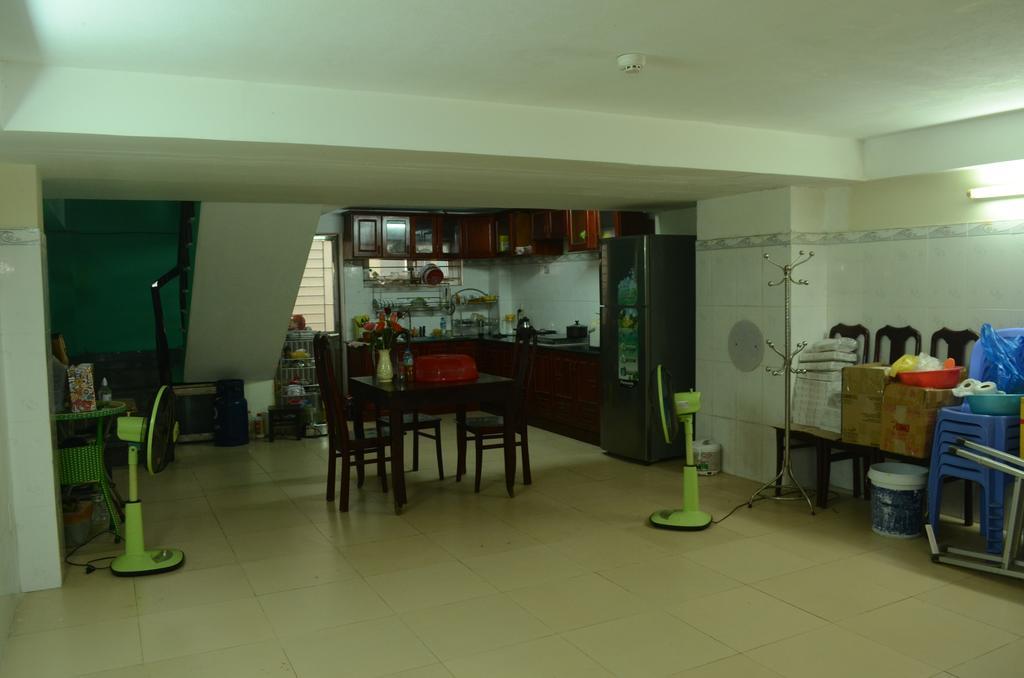 Duong Dan Hotel