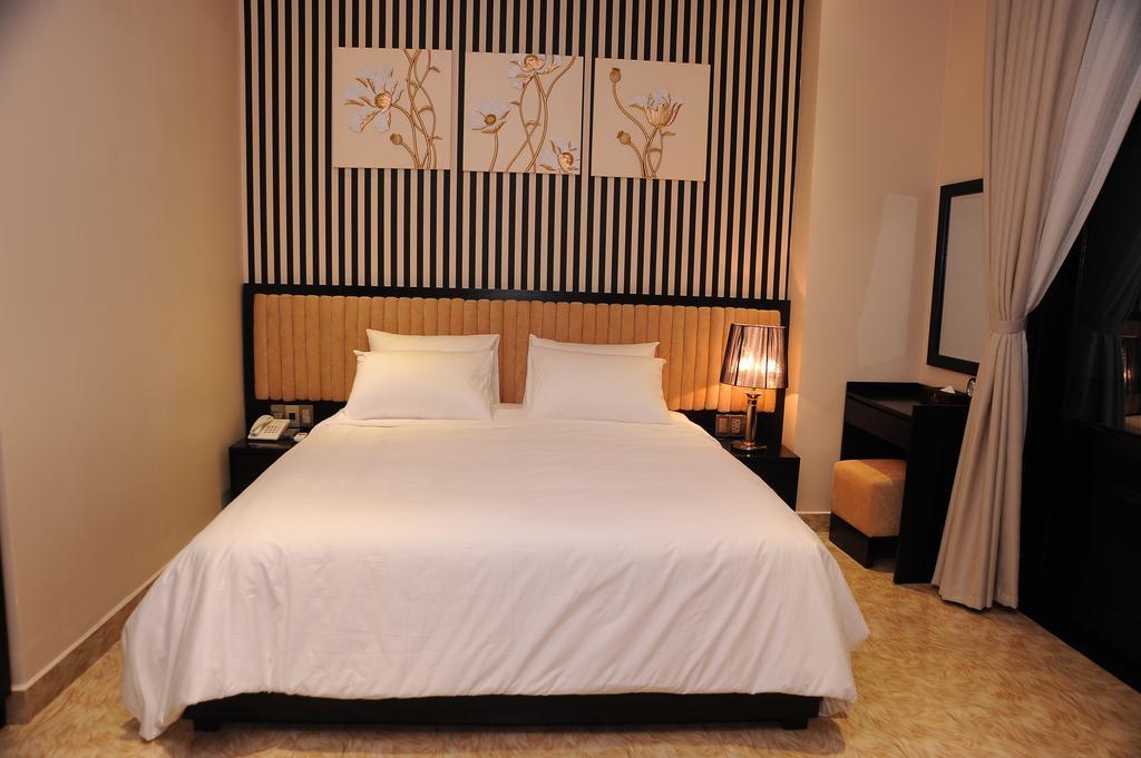 Duong Dan Hotel 2*