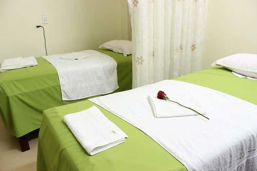 Duong Dan Hotel