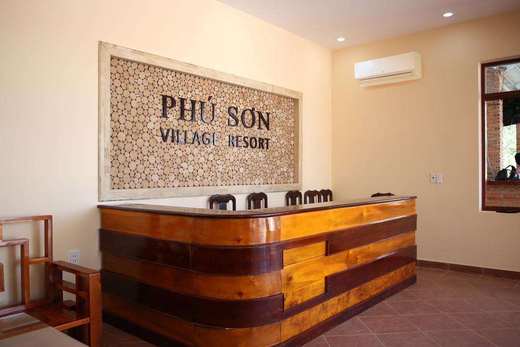 Phu Son Village 3*