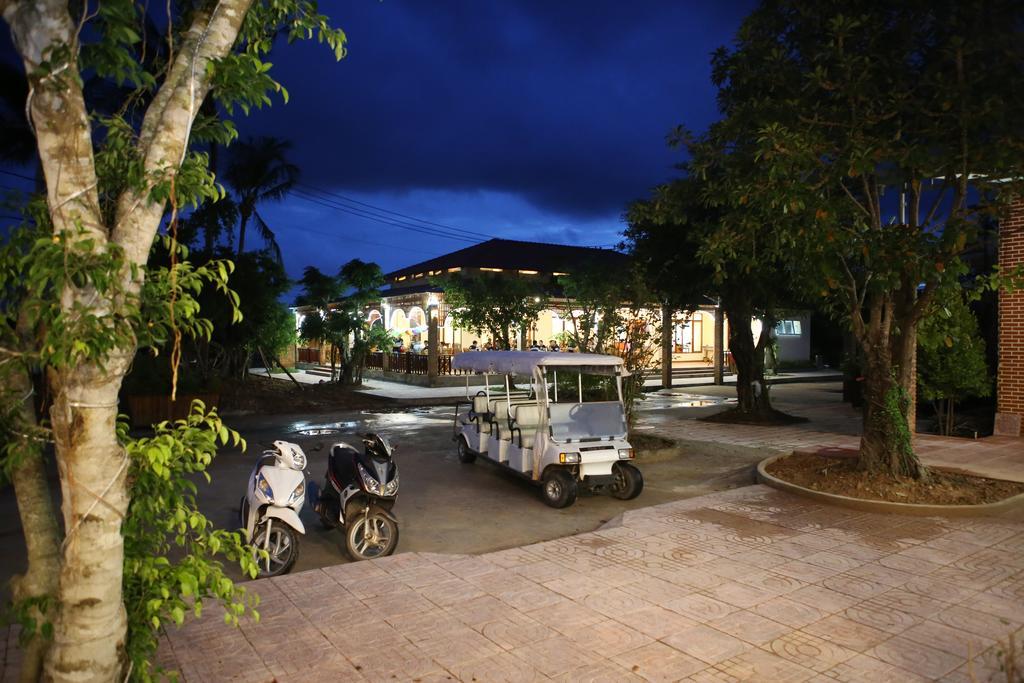 Phu Son Village