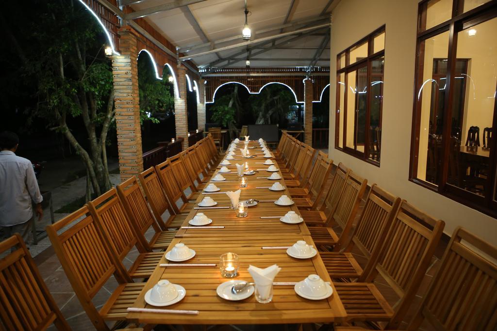 Phu Son Village Resort Phu Quoc