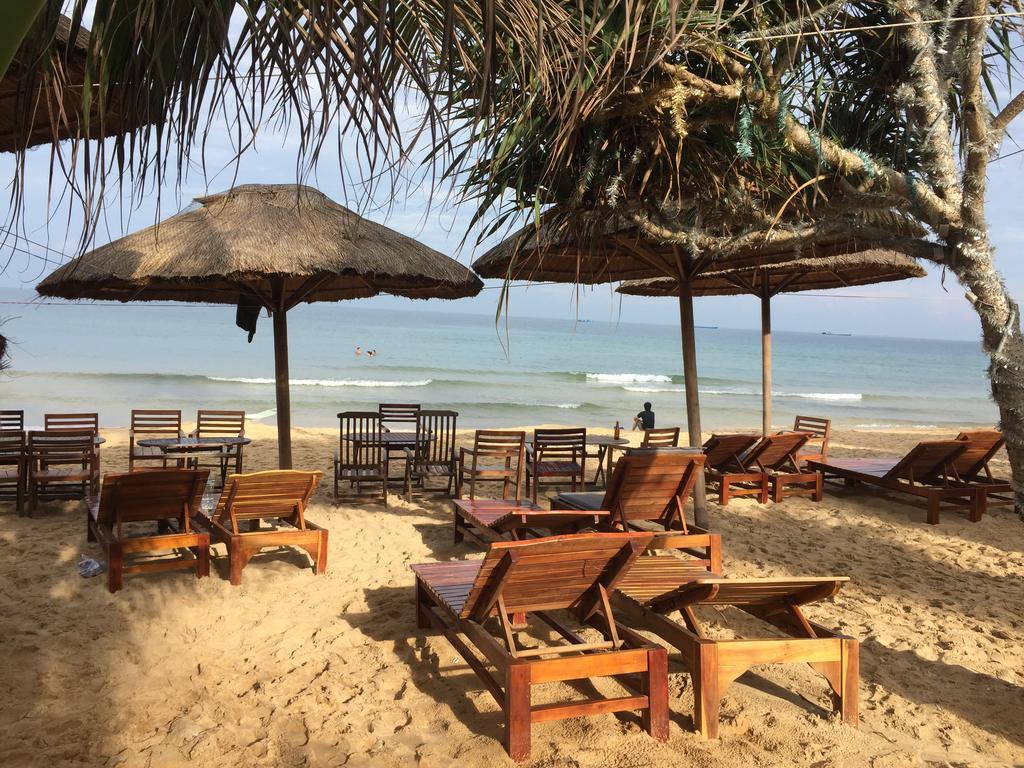Phuong Binh House 3* Phu Quoc