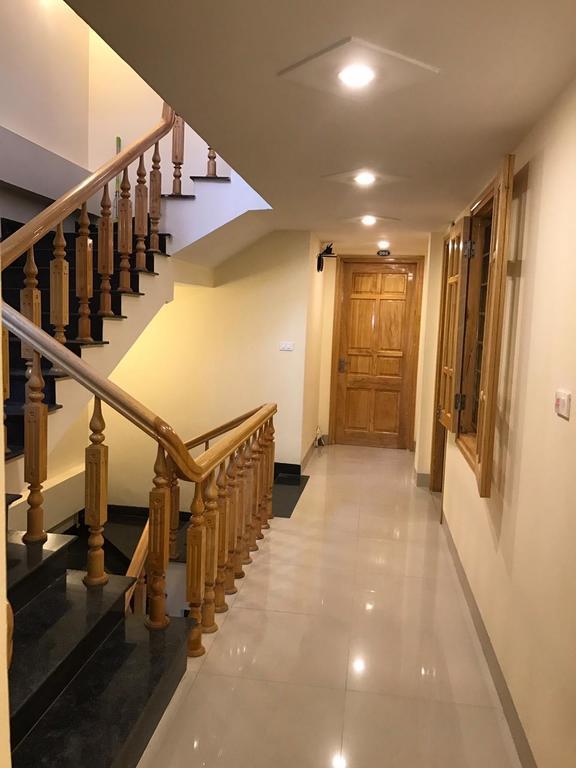 Camellia Guest house Sa Pa