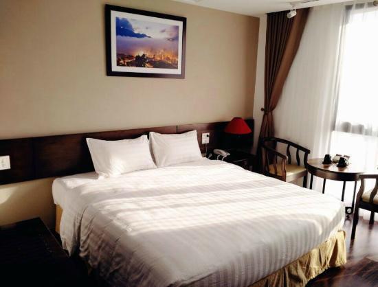 Camellia Guest house 2*