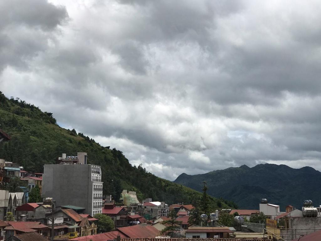 Camellia Guest house 2*