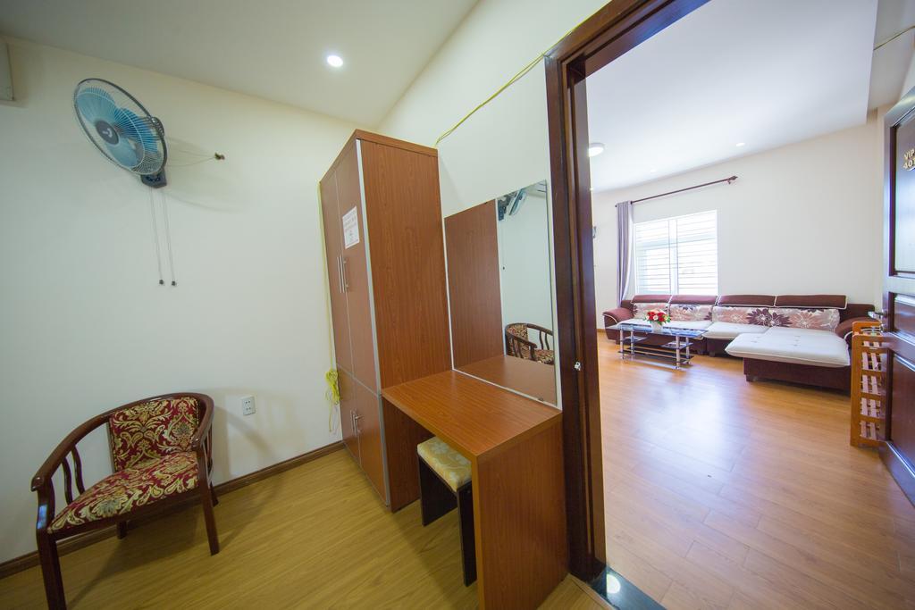 Hung Tuyen Hotel Da Nang
