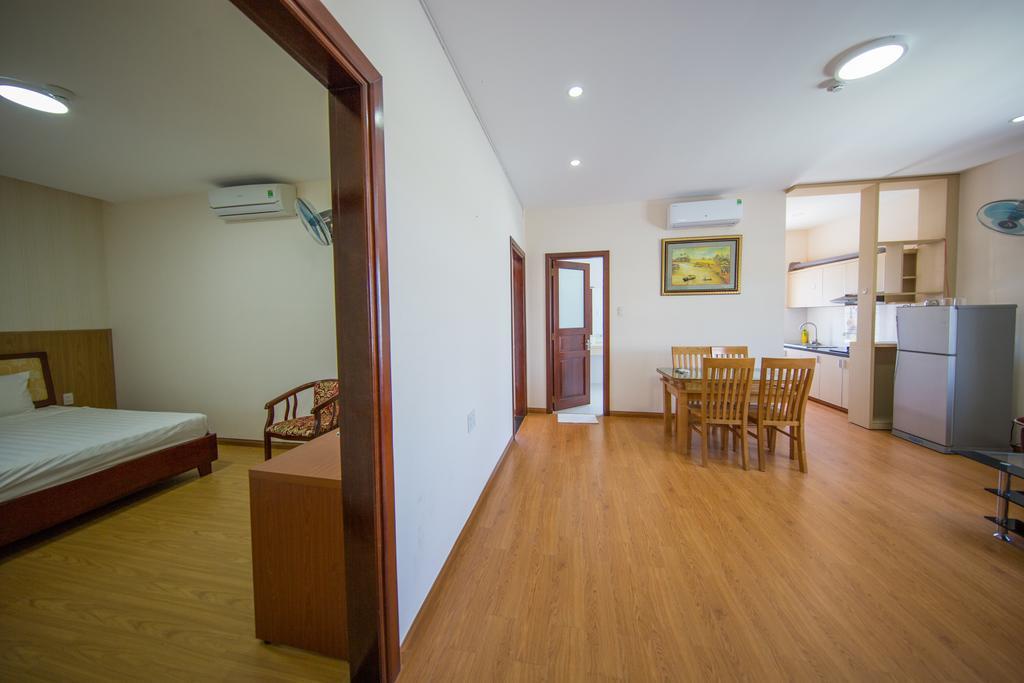 Hotel Hung Tuyen