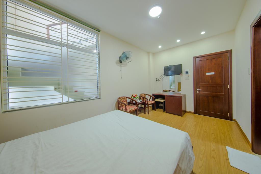 Hung Tuyen Hotel 2*