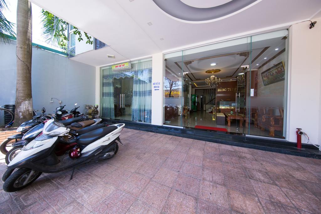 Hung Tuyen Hotel