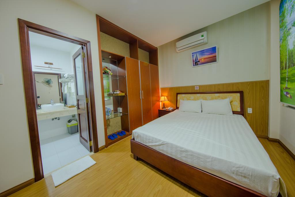 Hotel Hung Tuyen Da Nang