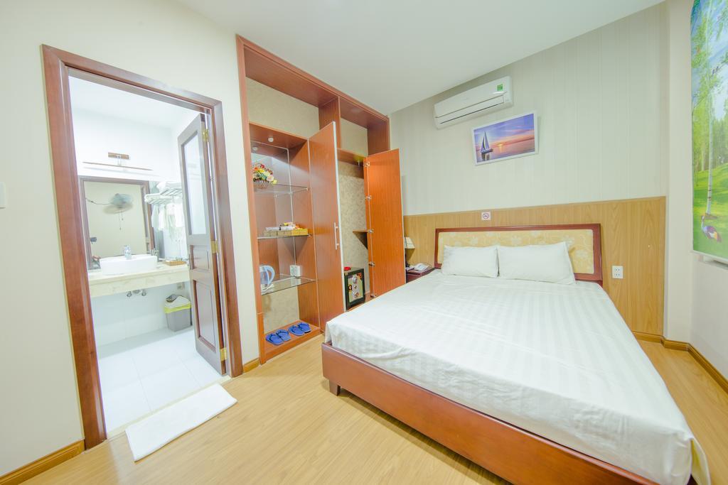 Hotel Hung Tuyen Da Nang