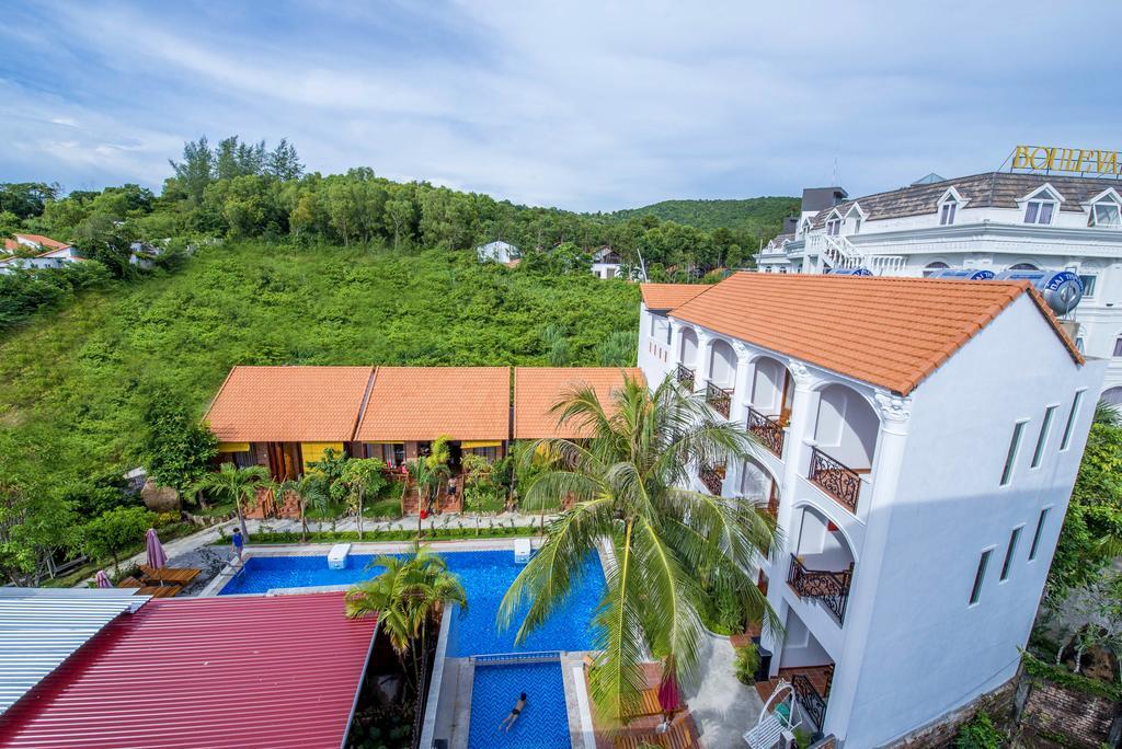Hotel Bien Xanh 2*