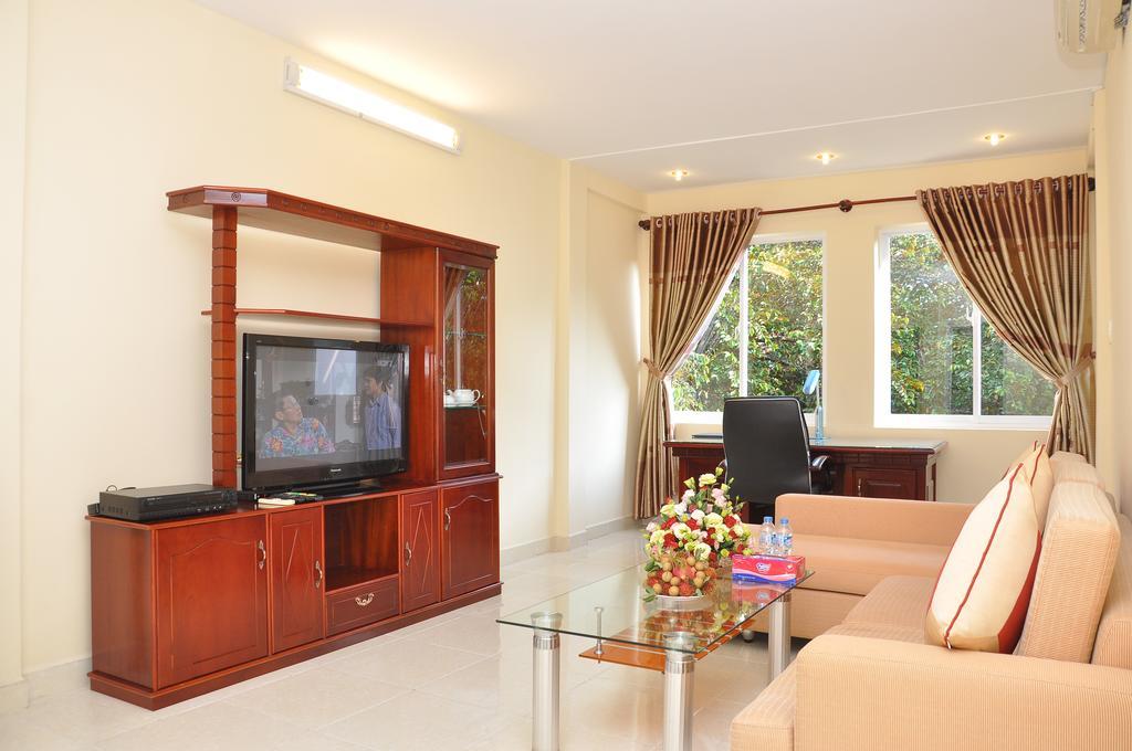 Lam Son & Hotel Vung Tau