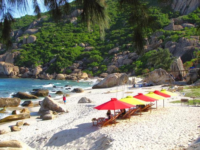 Hotel My Long Nha Trang