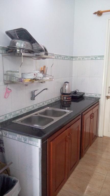 De Vong Riverside Homestay Hoi An