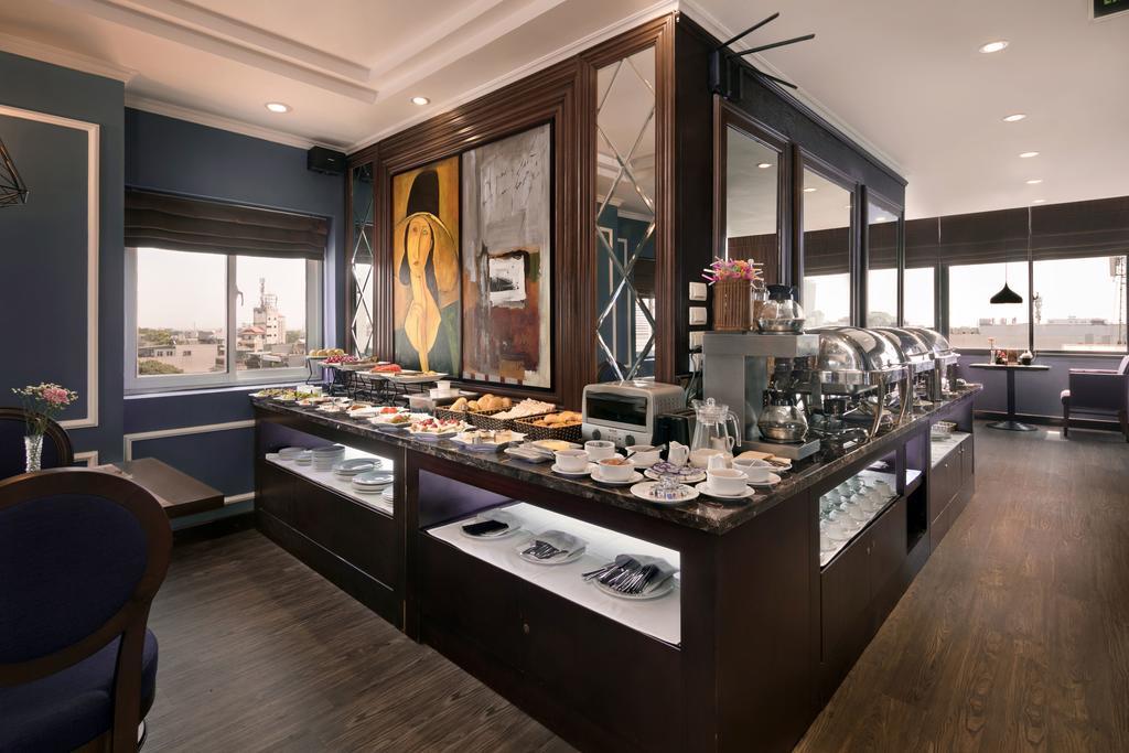 Serene Boutique & Hotel 4*