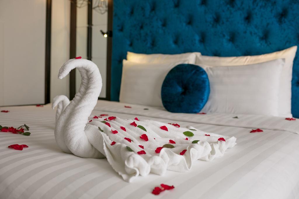 Hotel Serene Boutique &
