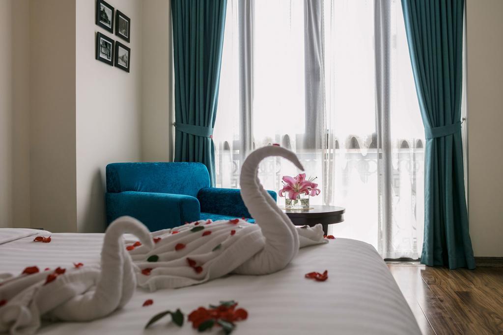 Serene Boutique & 4*