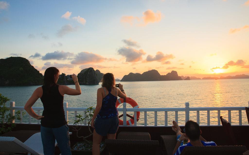 Imperial Cruises 3* Ha Long