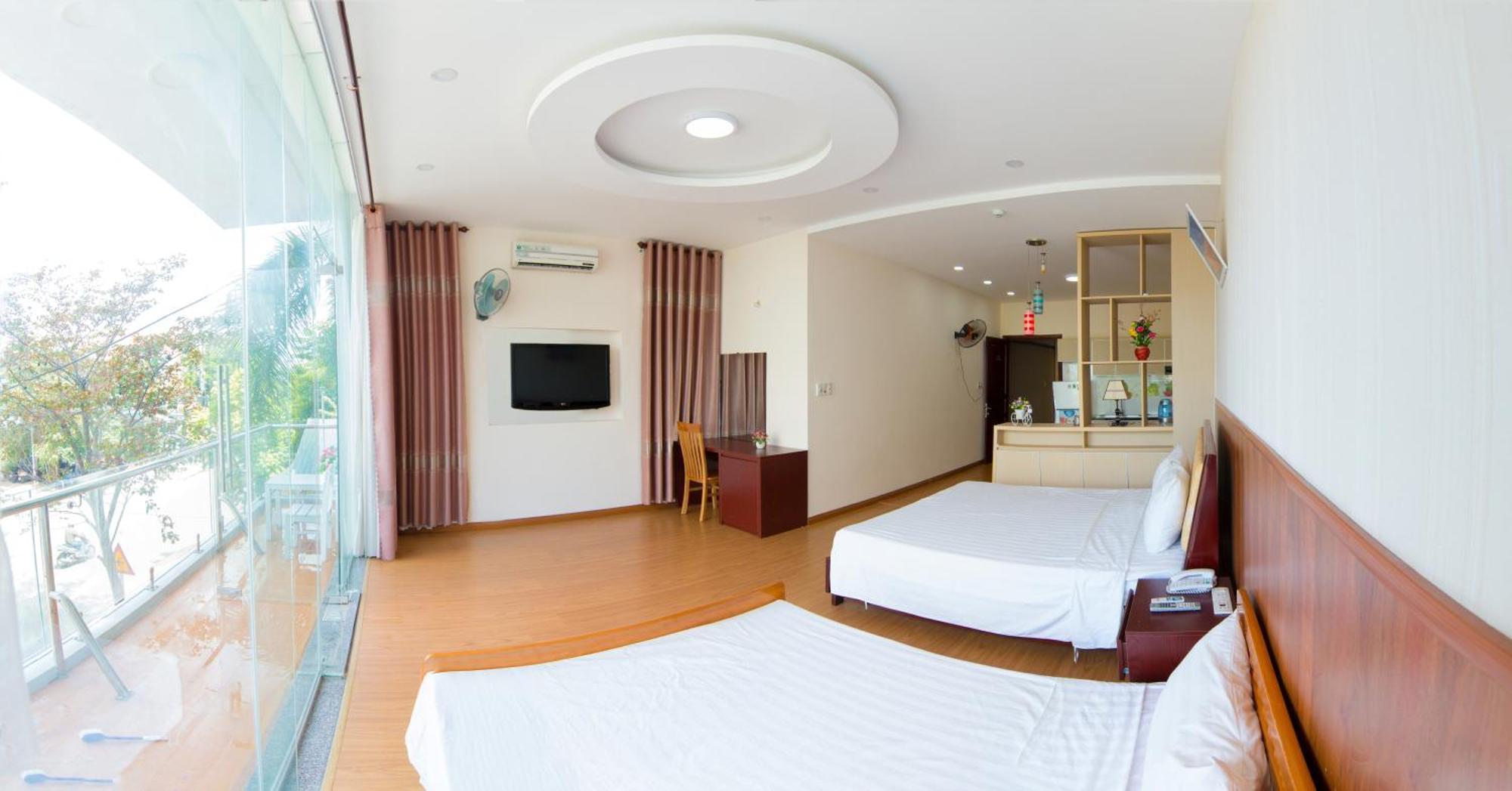 Hung Tuyen 2* Da Nang