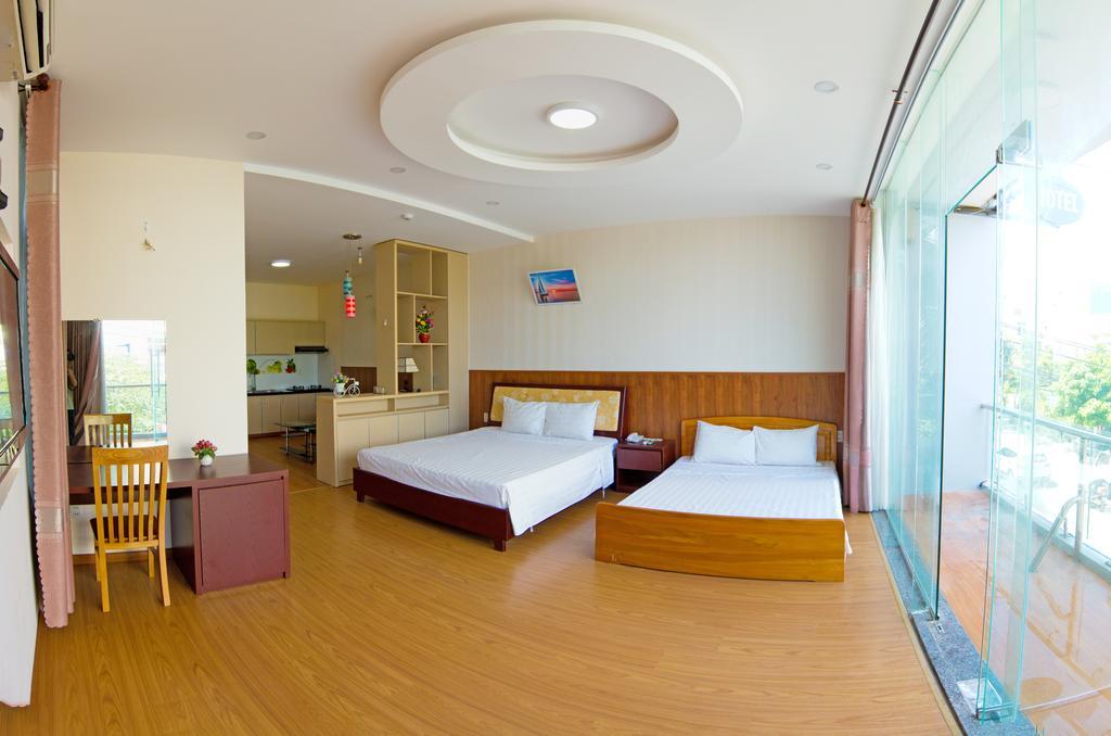 Hotel Hung Tuyen Da Nang