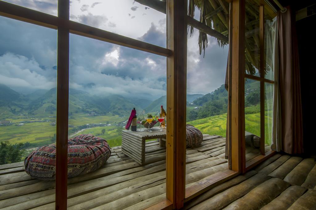 Eco Palms House - Retreat 3* Sa Pa