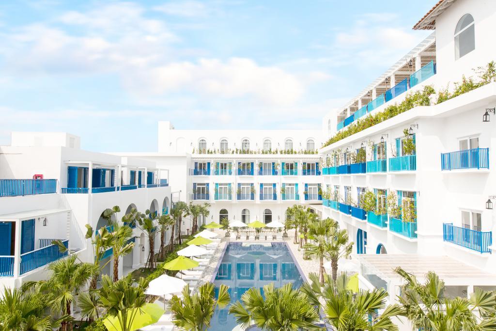 Resort Risemount Premier