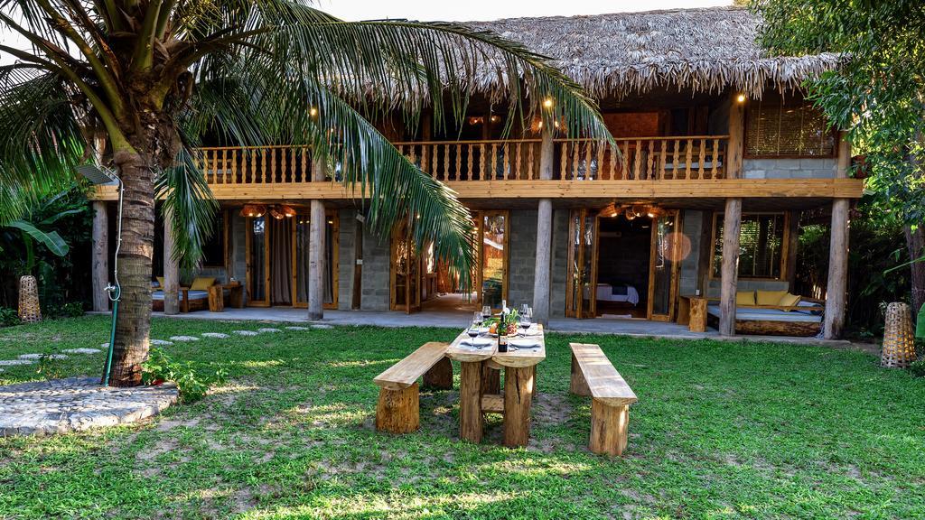 Khách sạn An Bang Seaside Village Hội An