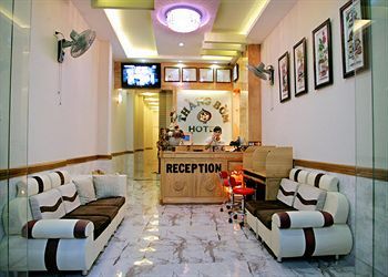 Cr Hotel